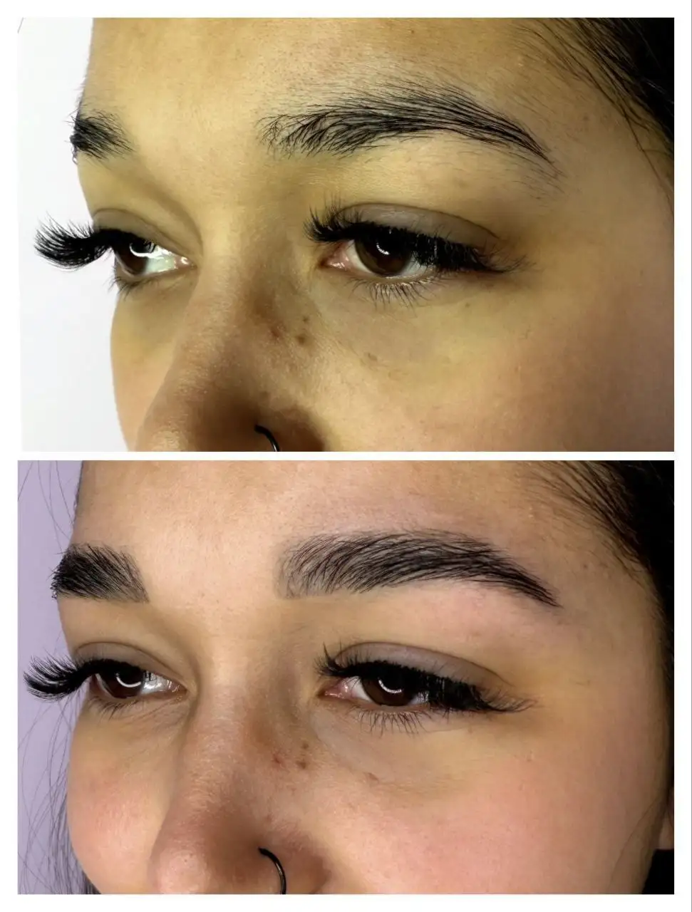 Услуги мастера по наращиванию ресниц и бровей в Волновахе - Красота (Услуги) в Волноваха