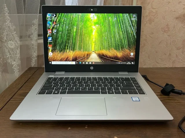 Продам ноутбук HP ProBook - Электроника в Енакиево