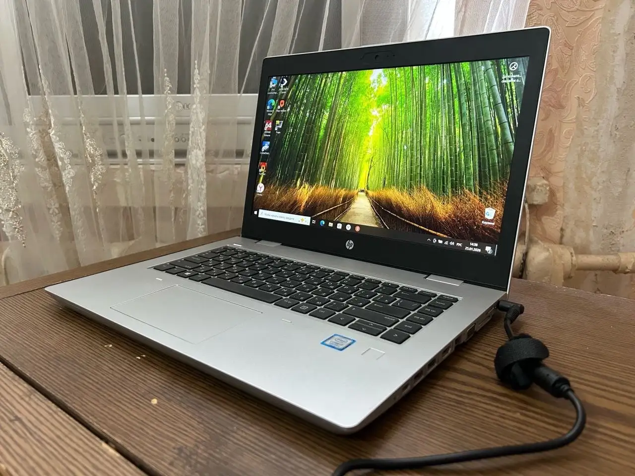 Продам ноутбук HP ProBook - Ноутбуки (Электроника) в Енакиево