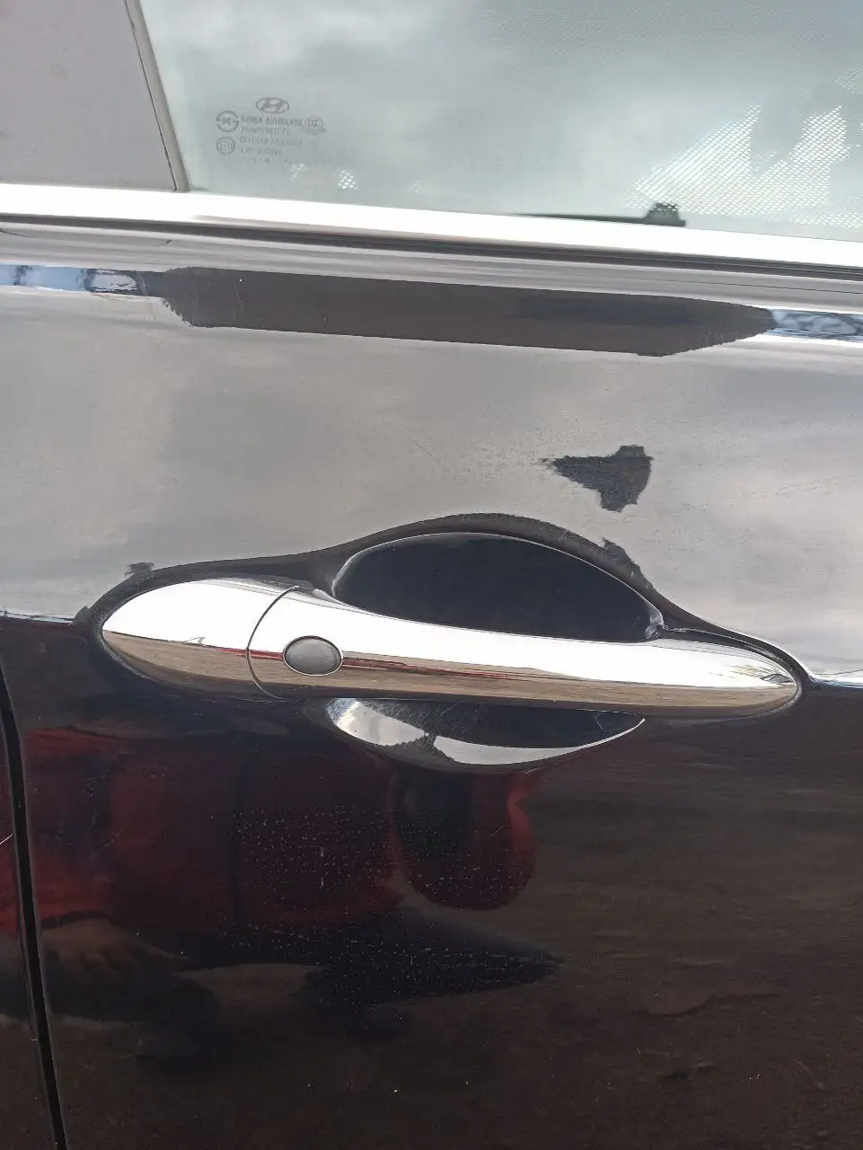 Продажа Hyundai Sonata 2014 года на газу - Легковые автомобили (Авто) в Волноваха