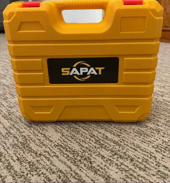 Продам аккумуляторный гайковёрт/шуруповёрт в Мариуполе - Электроинструменты в Мариуполь