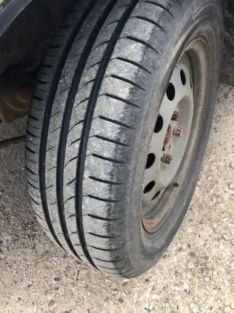 Продам ВАЗ 2115 в хорошем состоянии - Легковые автомобили (Авто) в Красногвардейск