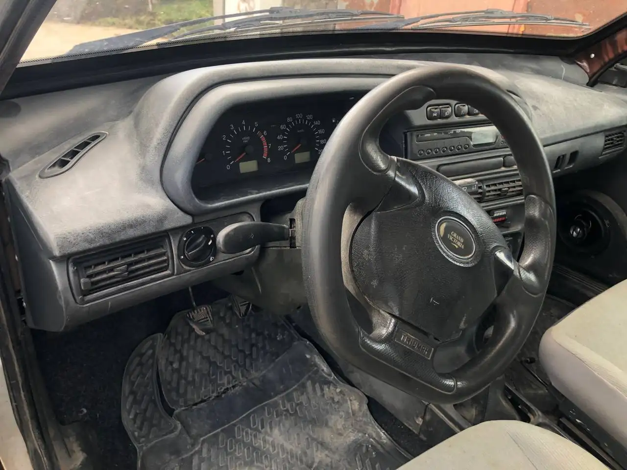 Продам ВАЗ 2115 в хорошем состоянии - Легковые автомобили (Авто) в Красногвардейск