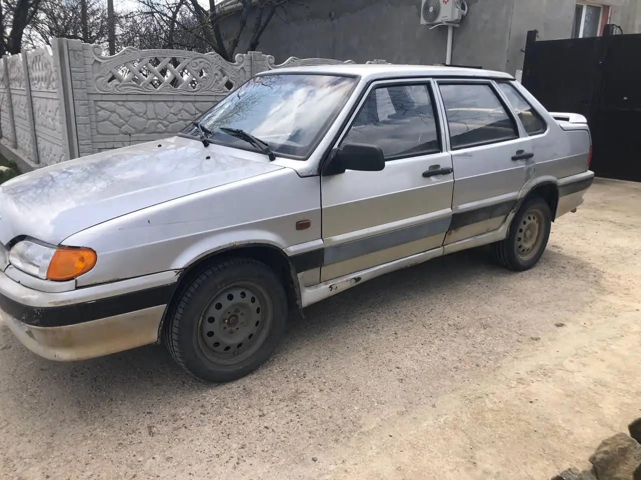 Продам ВАЗ 2115 в хорошем состоянии - Легковые автомобили (Авто) в Красногвардейск