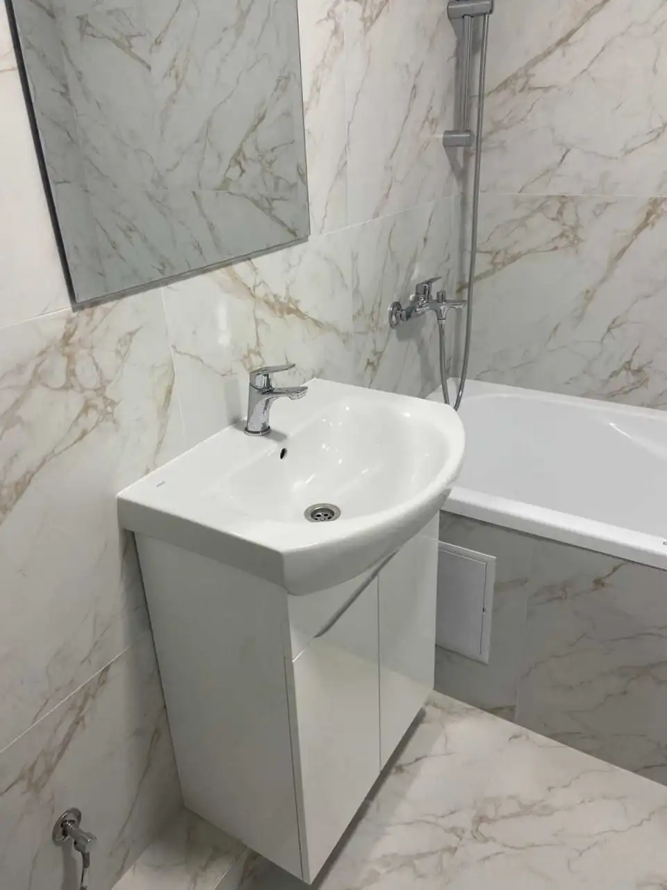 Сдам 1 комнатную квартиру в Буденновском районе - Аренда квартир (Недвижимость) в Волноваха