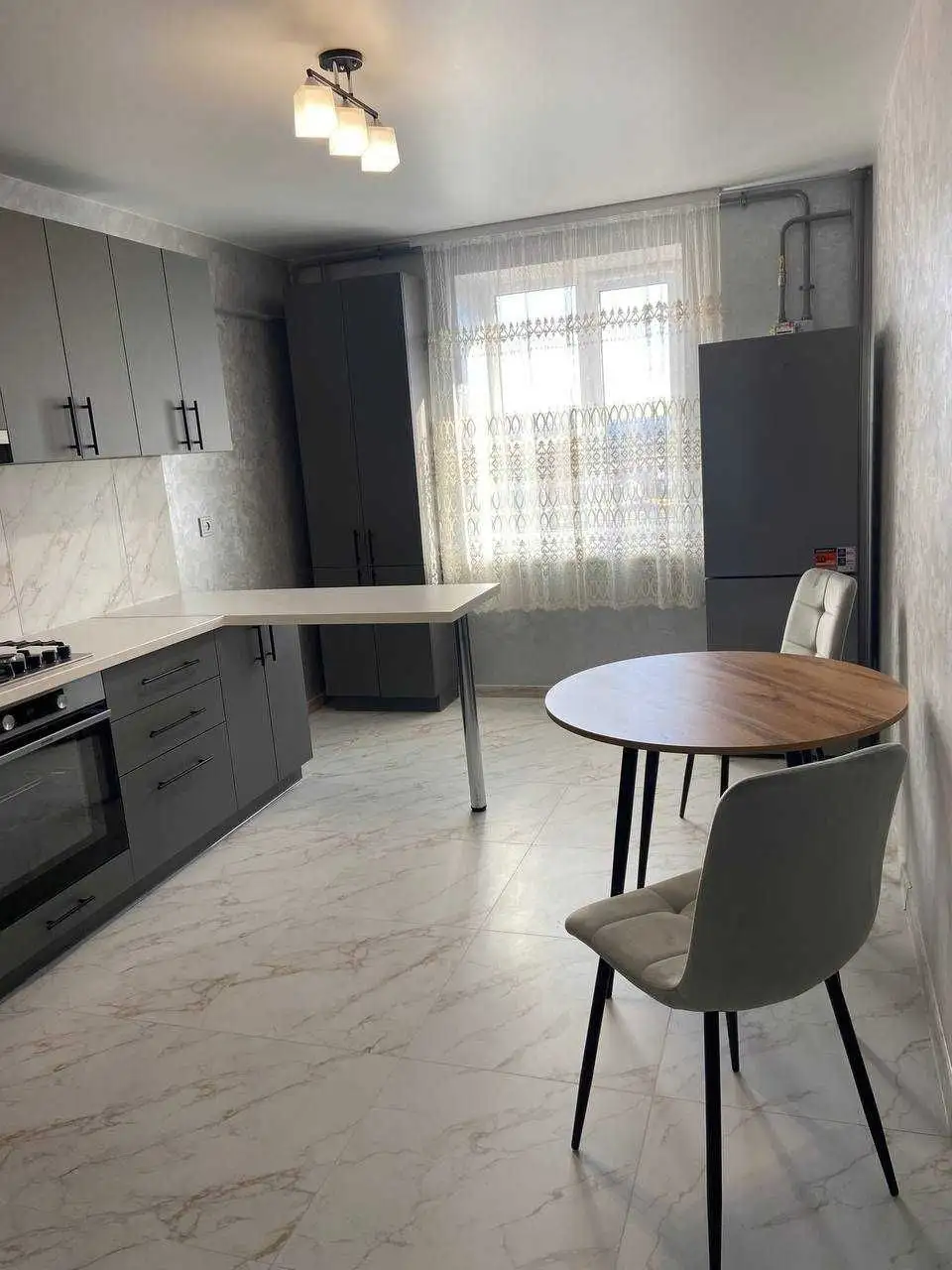 Сдам 1 комнатную квартиру в Буденновском районе - Аренда квартир (Недвижимость) в Волноваха