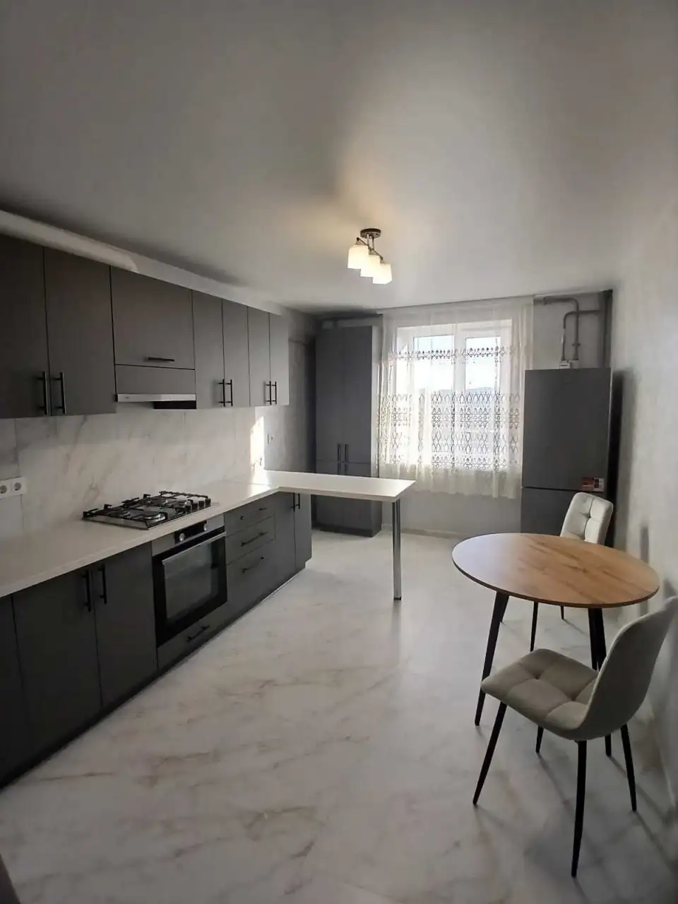 Сдам 1 комнатную квартиру в Буденновском районе - Аренда квартир (Недвижимость) в Волноваха