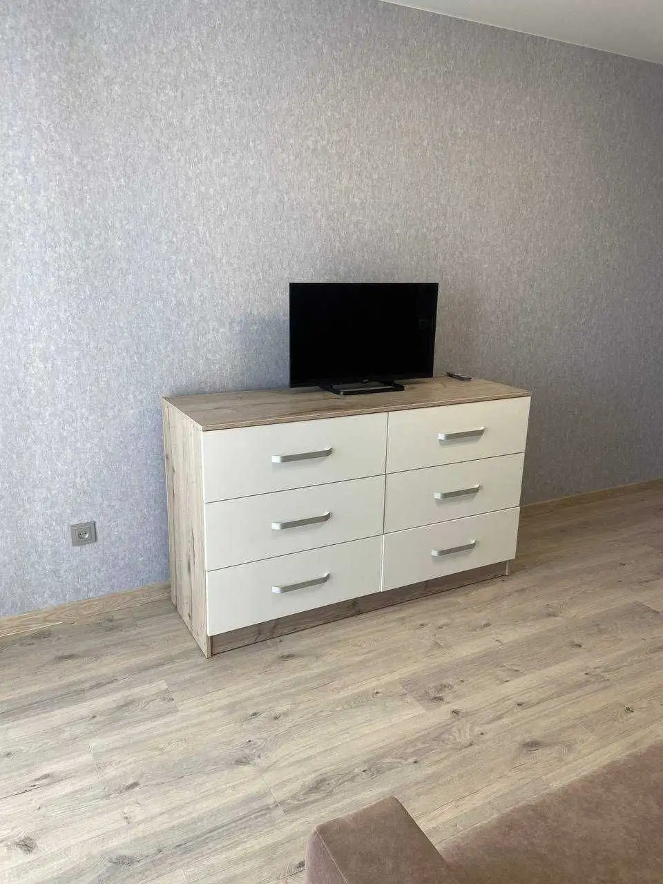 Сдам 1 комнатную квартиру в Буденновском районе - Аренда квартир (Недвижимость) в Волноваха