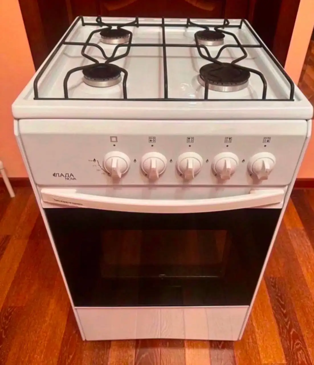 Продажа новой газовой и электрической плит - Барахолка в Волноваха
