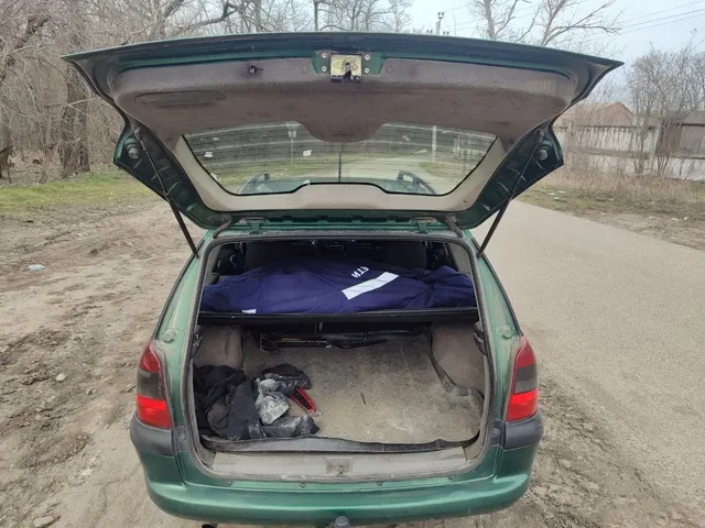 Продажа Opel Vectra B 1997 года - Внедорожники, кроссоверы в Волноваха