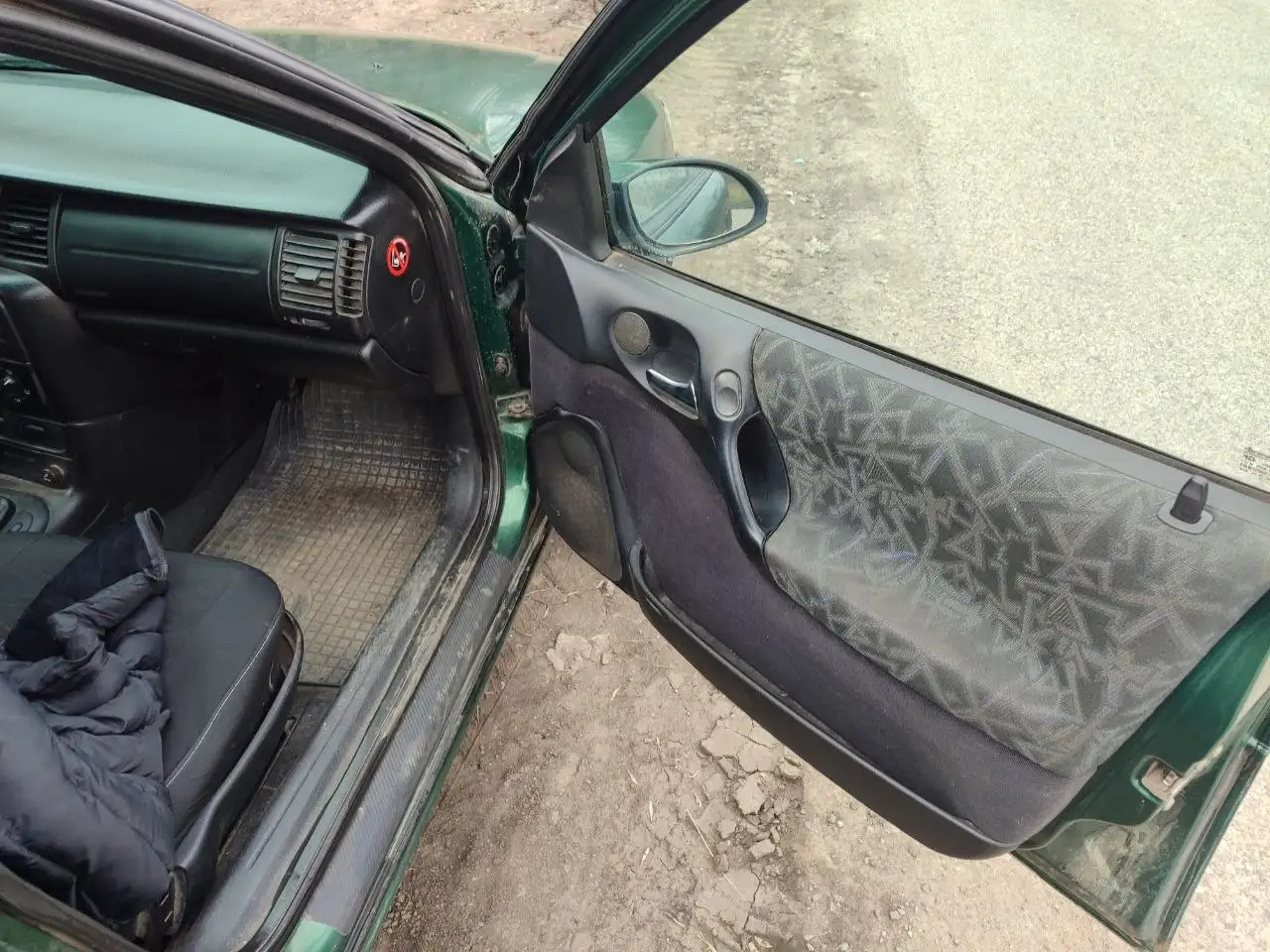 Продажа Opel Vectra B 1997 года - Легковые автомобили (Авто) в Волноваха