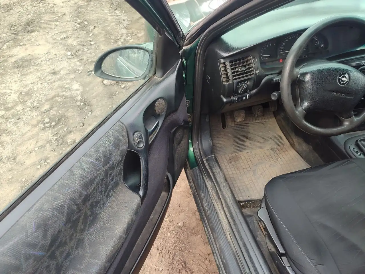 Продажа Opel Vectra B 1997 года - Легковые автомобили (Авто) в Волноваха