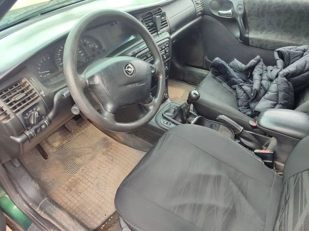 Продажа Opel Vectra B 1997 года - Легковые автомобили (Авто) в Волноваха