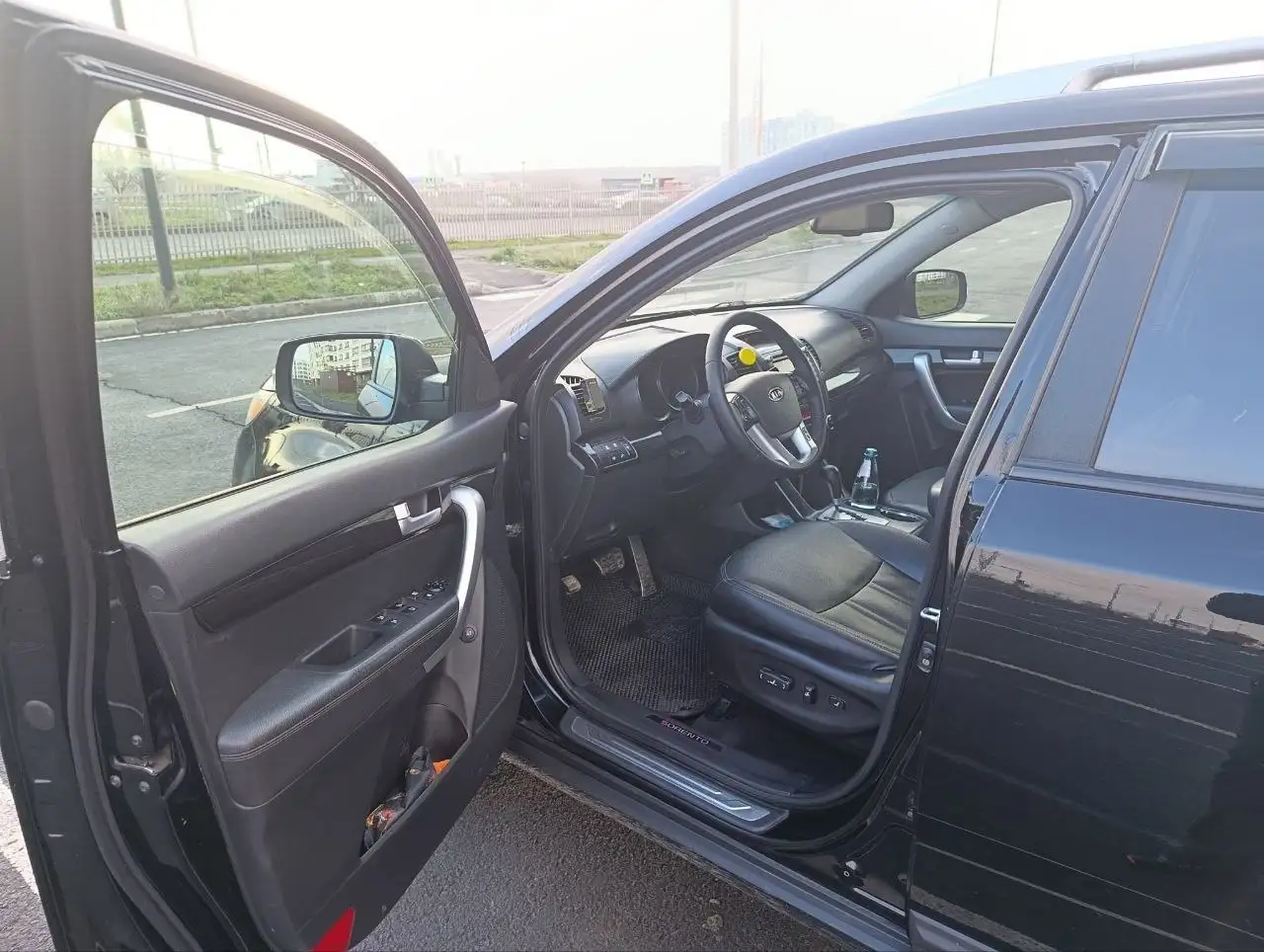 Продажа Kia Sorento 2012 года в отличном состоянии - Внедорожники, кроссоверы (Авто) в Волноваха