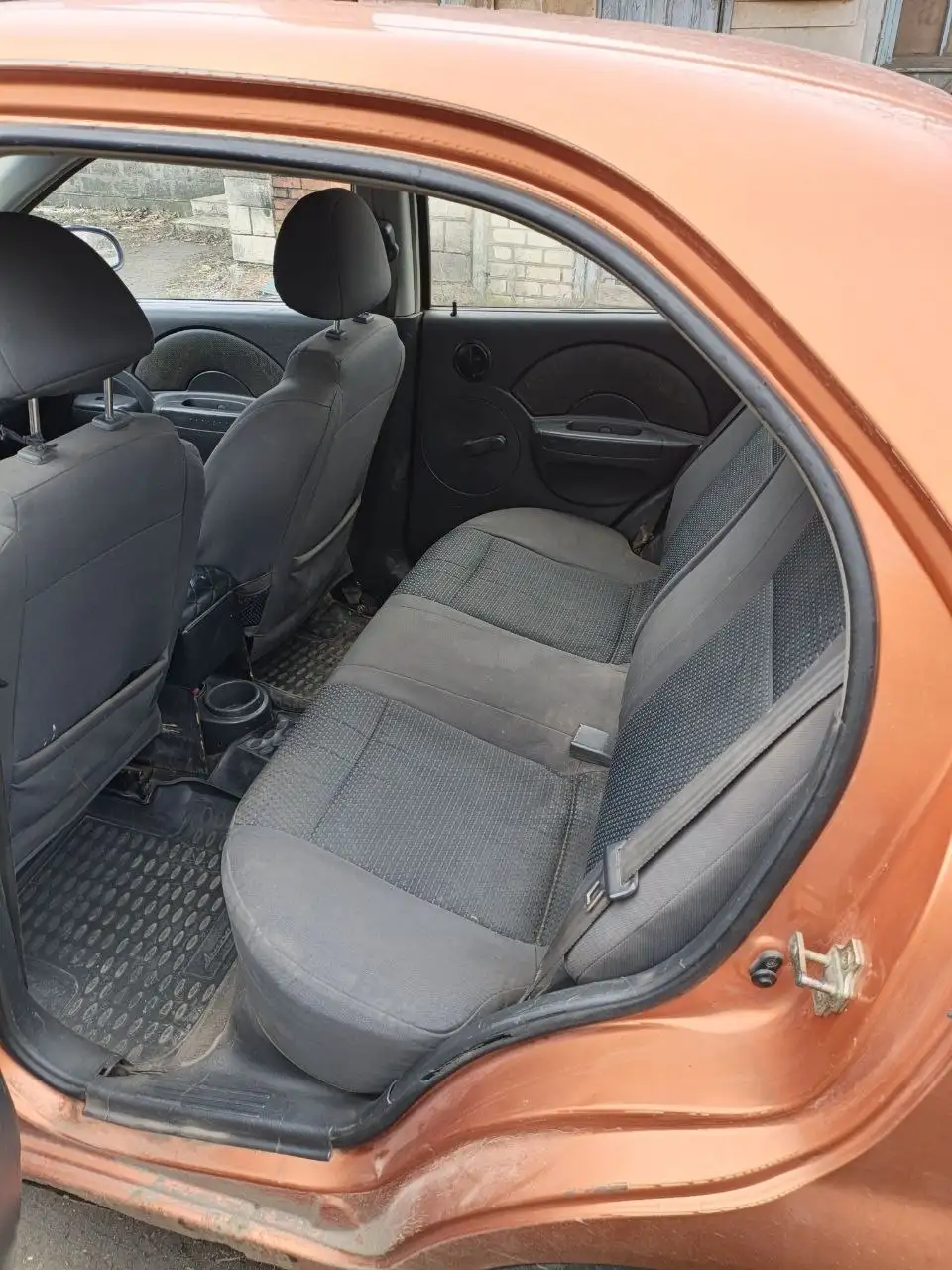 Продам авто в нормальном состоянии - Авто в Волноваха