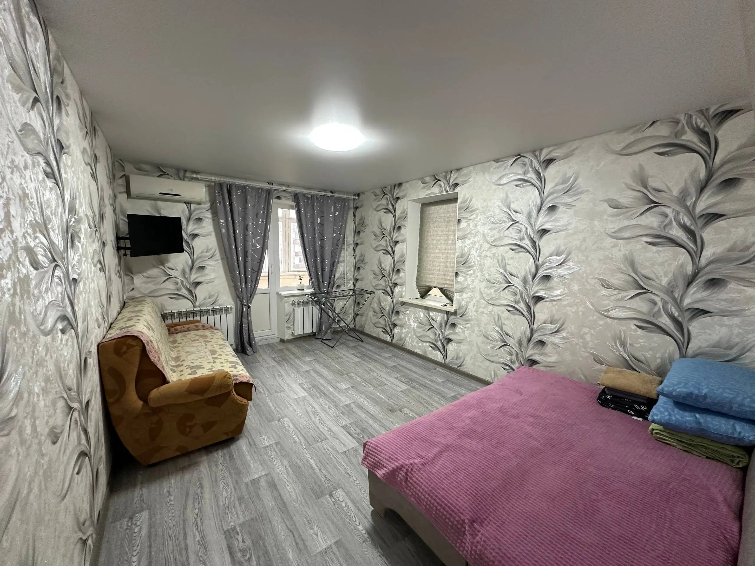 Продается двухкомнатная квартира в Мариуполе - Квартиры (Недвижимость) в Мариуполь