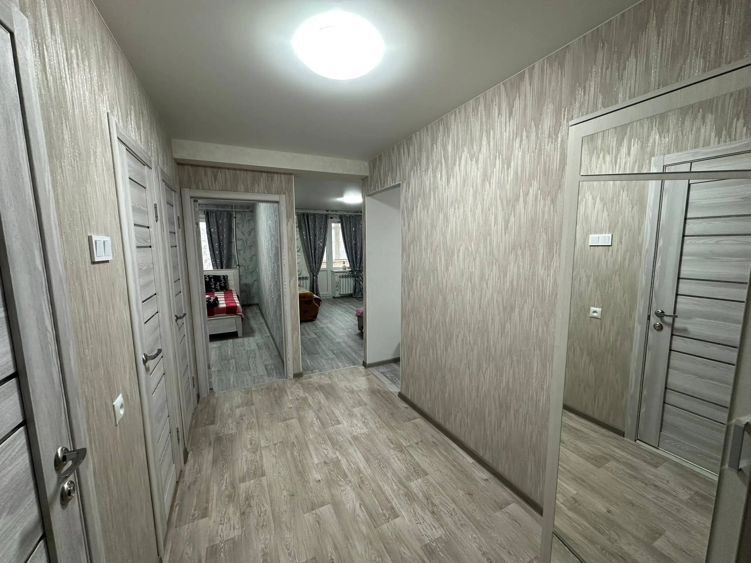 Продается двухкомнатная квартира в Мариуполе - Квартиры (Недвижимость) в Мариуполь