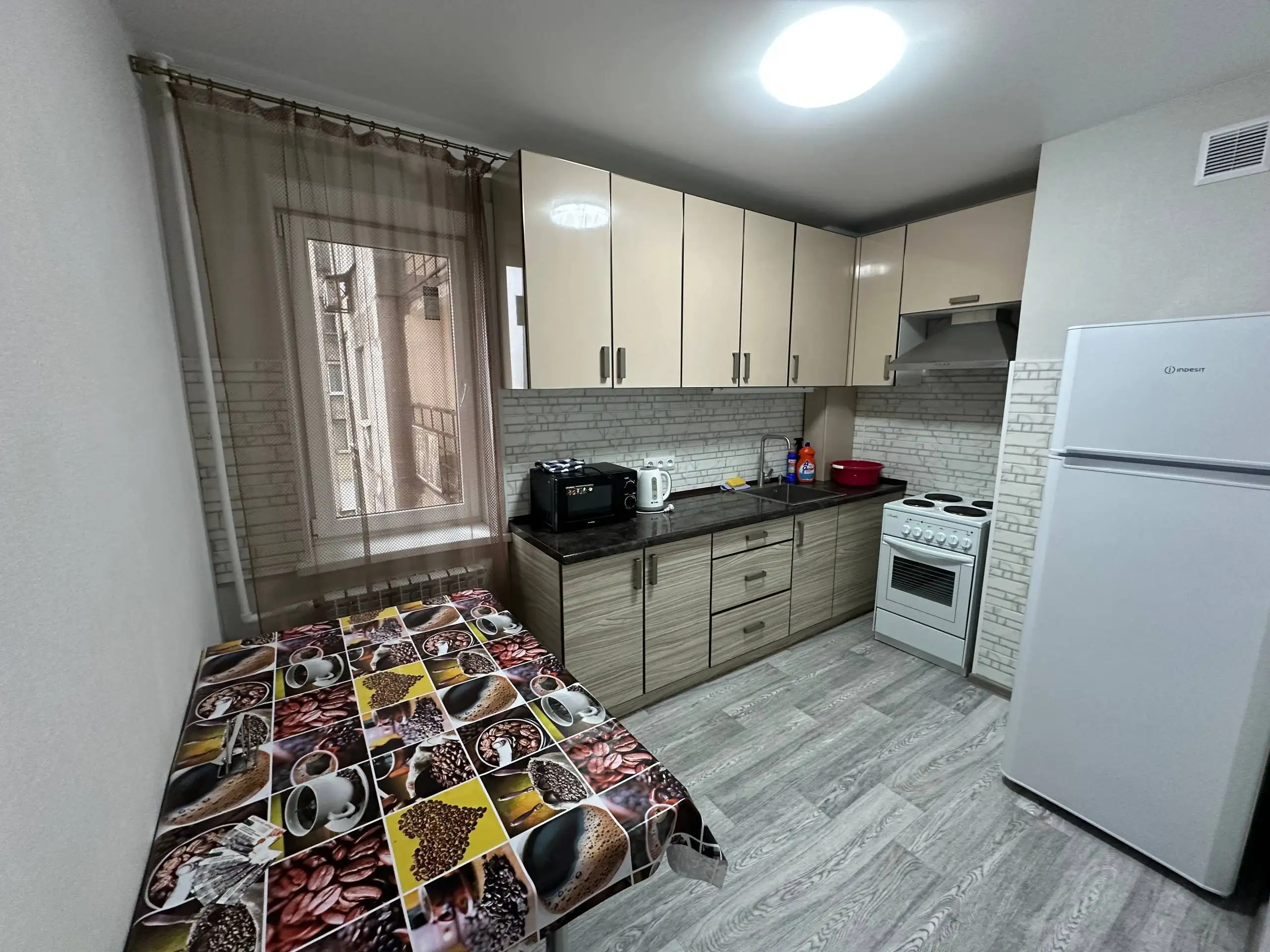 Продается двухкомнатная квартира в Мариуполе - Квартиры (Недвижимость) в Мариуполь