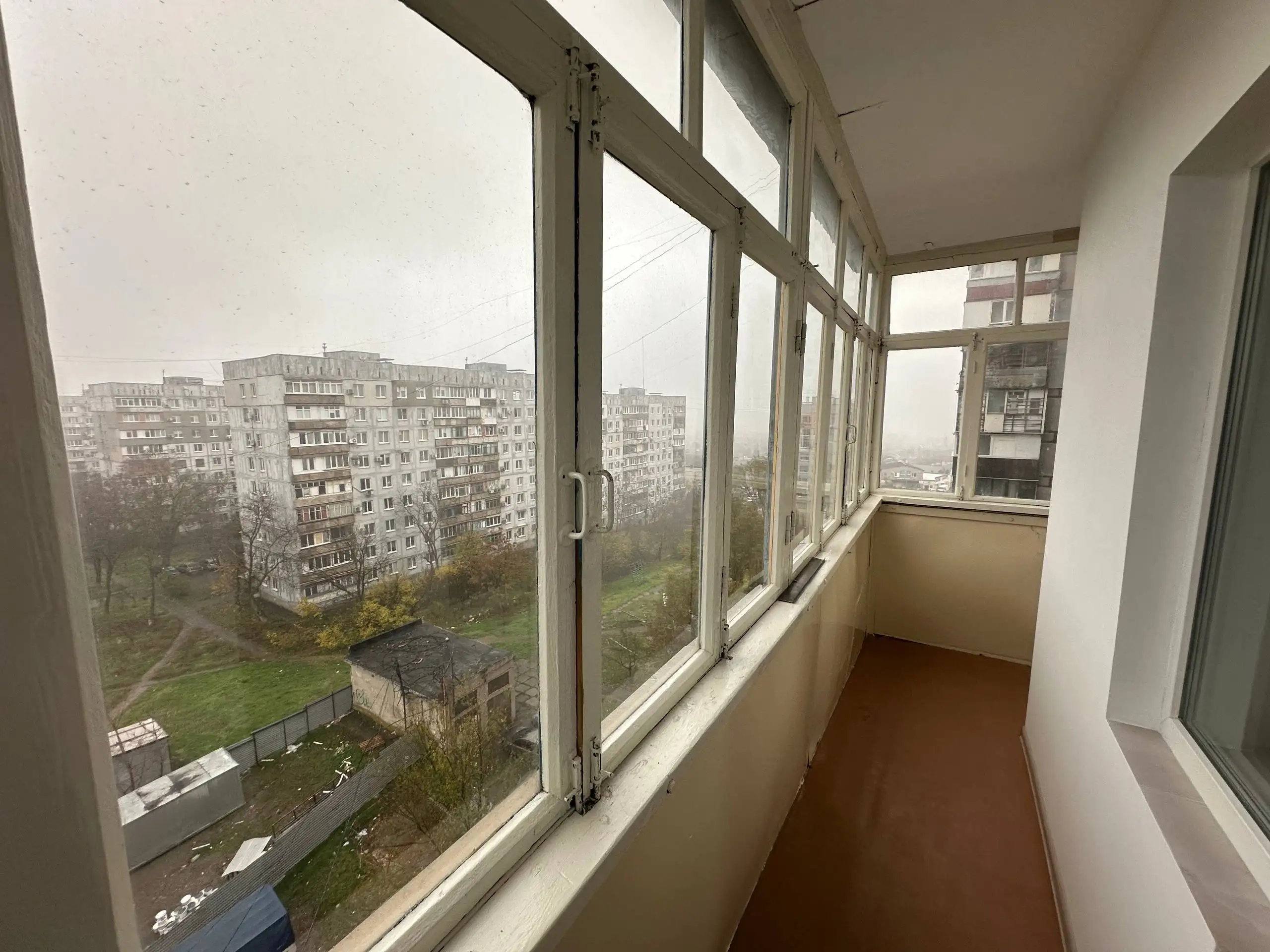 Продается двухкомнатная квартира в Мариуполе - Квартиры (Недвижимость) в Мариуполь