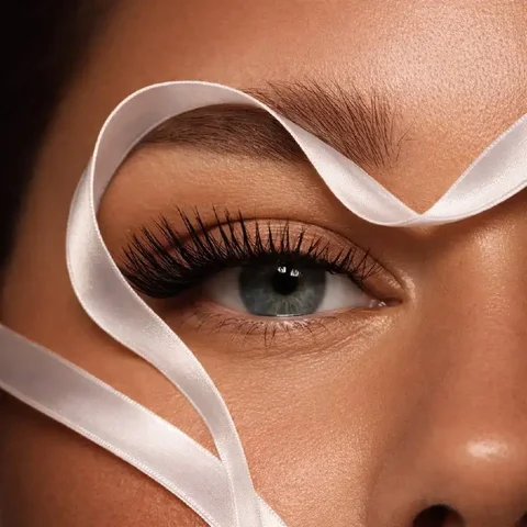 Наращивание ресниц по технологии LED - Установка и ремонт техники в Волноваха