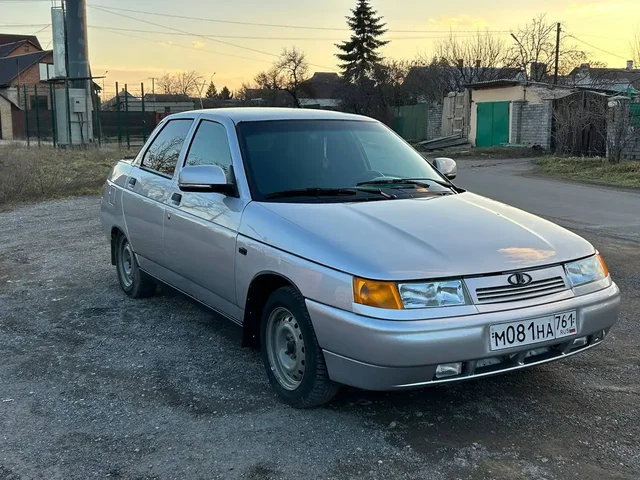 Продажа ВАЗ 2110 Богдан 2013 года выпуска - Сельхозтехника в Мариуполь