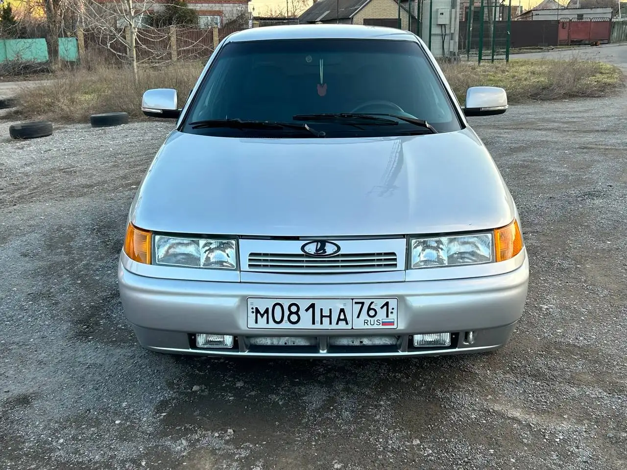 Продажа ВАЗ 2110 Богдан 2013 года выпуска - Легковые автомобили (Авто) в Мариуполь