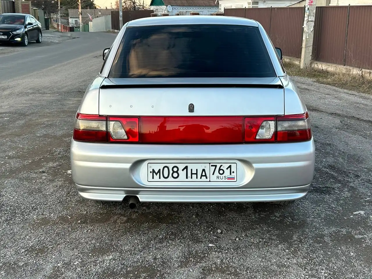 Продажа ВАЗ 2110 Богдан 2013 года выпуска - Легковые автомобили (Авто) в Мариуполь