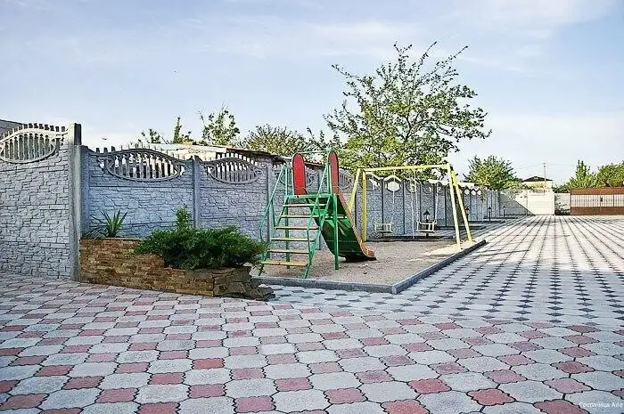 Продажа гостиницы на дальней Косе в Бердянске - Гостиницы (Недвижимость) в Бердянск