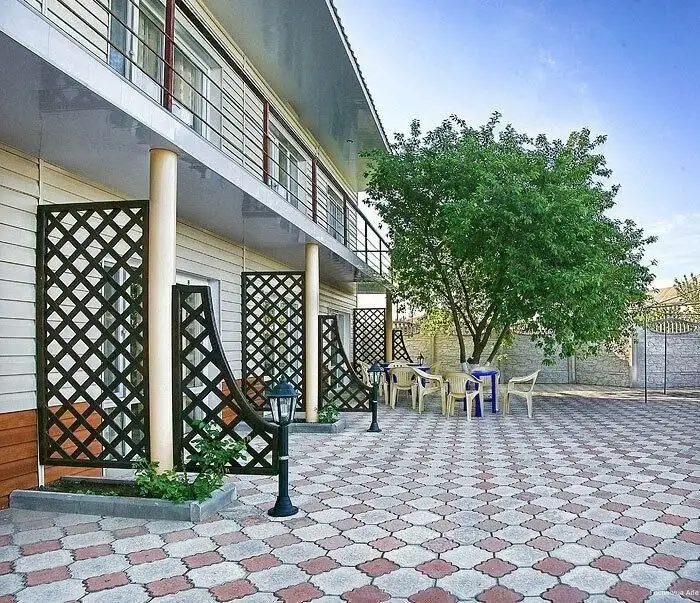 Продажа гостиницы на дальней Косе в Бердянске - Гостиницы (Недвижимость) в Бердянск