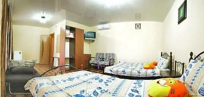 Продажа гостиницы на дальней Косе в Бердянске - Гостиницы (Недвижимость) в Бердянск