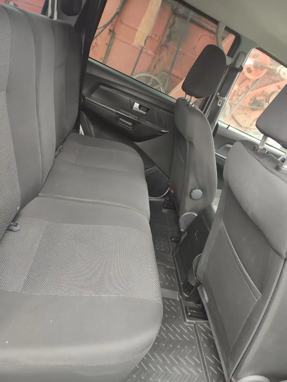 Продам УАЗ Патриот 2019 года - Авто в Михайловка