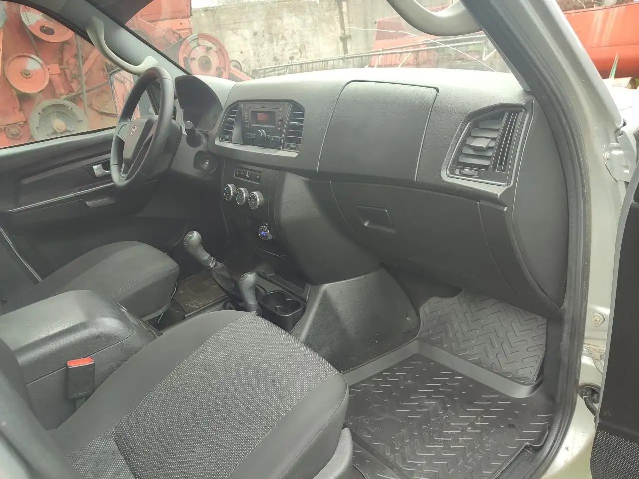 Продам УАЗ Патриот 2019 года - Авто в Михайловка