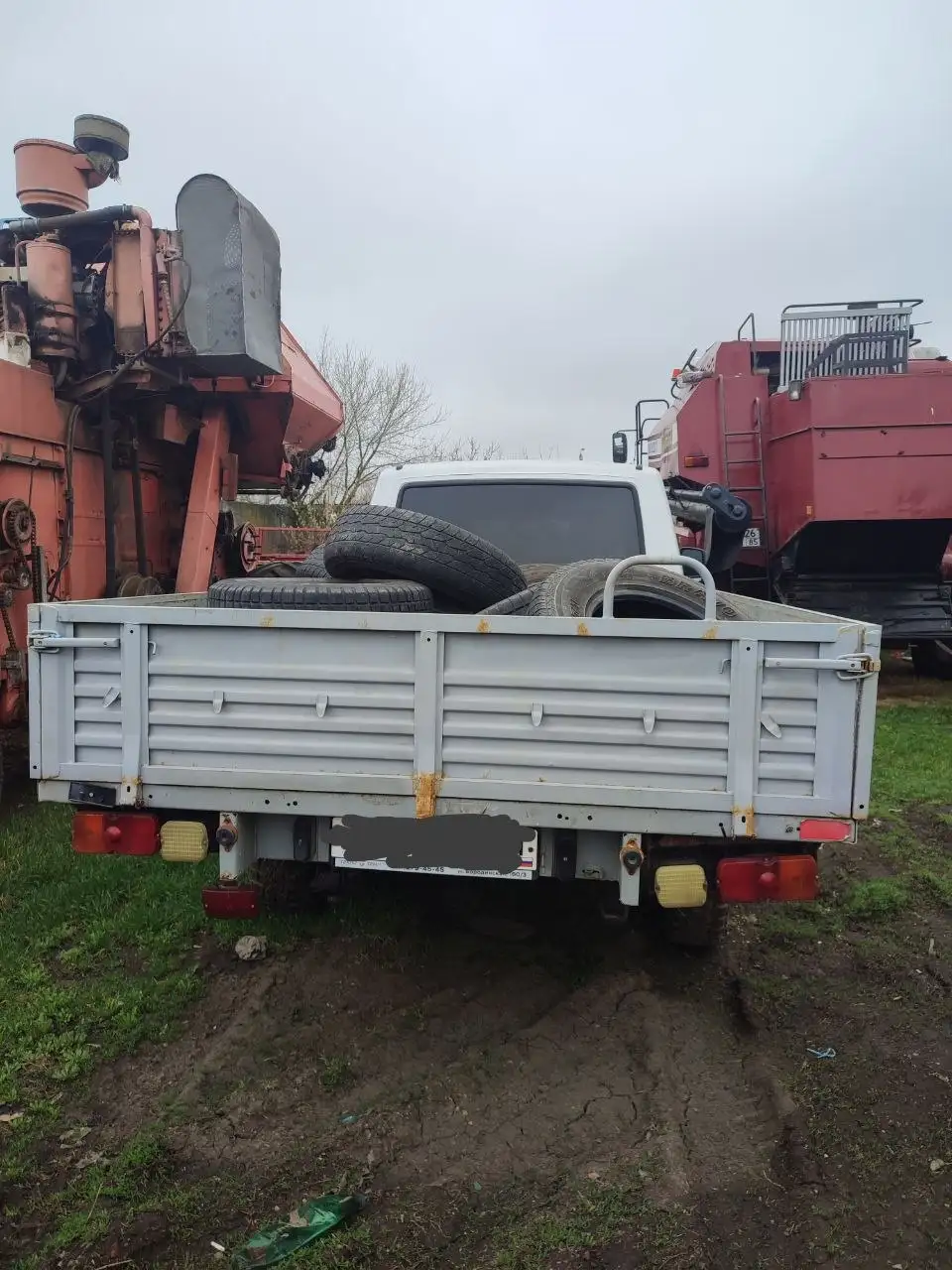 Продам УАЗ Патриот 2019 года - Авто в Михайловка