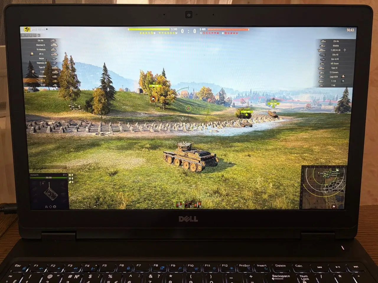 Продам ноутбук Dell бизнес класса с процессором i7 и видеокартой NVIDIA - Ноутбуки (Электроника) в Енакиево