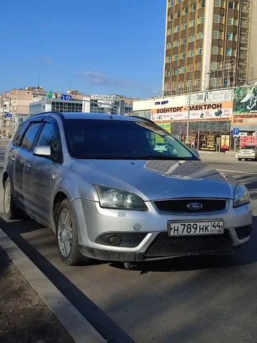 Продается Форд Фокус 2 - Легковые автомобили в Луганск