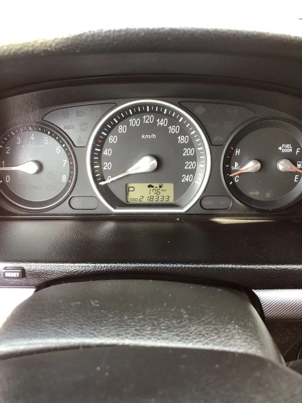 Продам Hyundai Sonata NF 2007 года - Авто в Волноваха