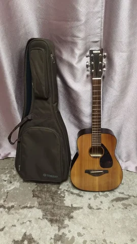Акустическая гитара Yamaha Jr2s 3/4 - Семена в Донецк