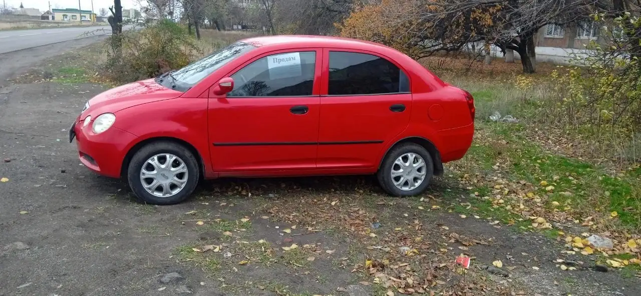 Продам CHERY JAGGI 2008 г.в. 71000 км, 1 хозяин, лифтбэк - Легковые автомобили (Авто) в Ждановка