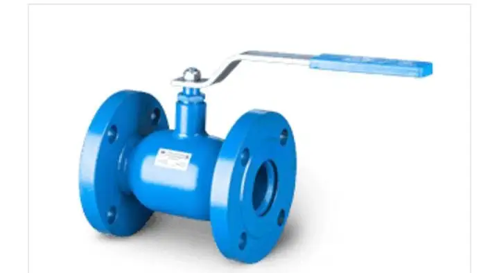 Продажа задвижки и кранов шаровых фланцевых - Сантехника (Запчасти) в Донецк