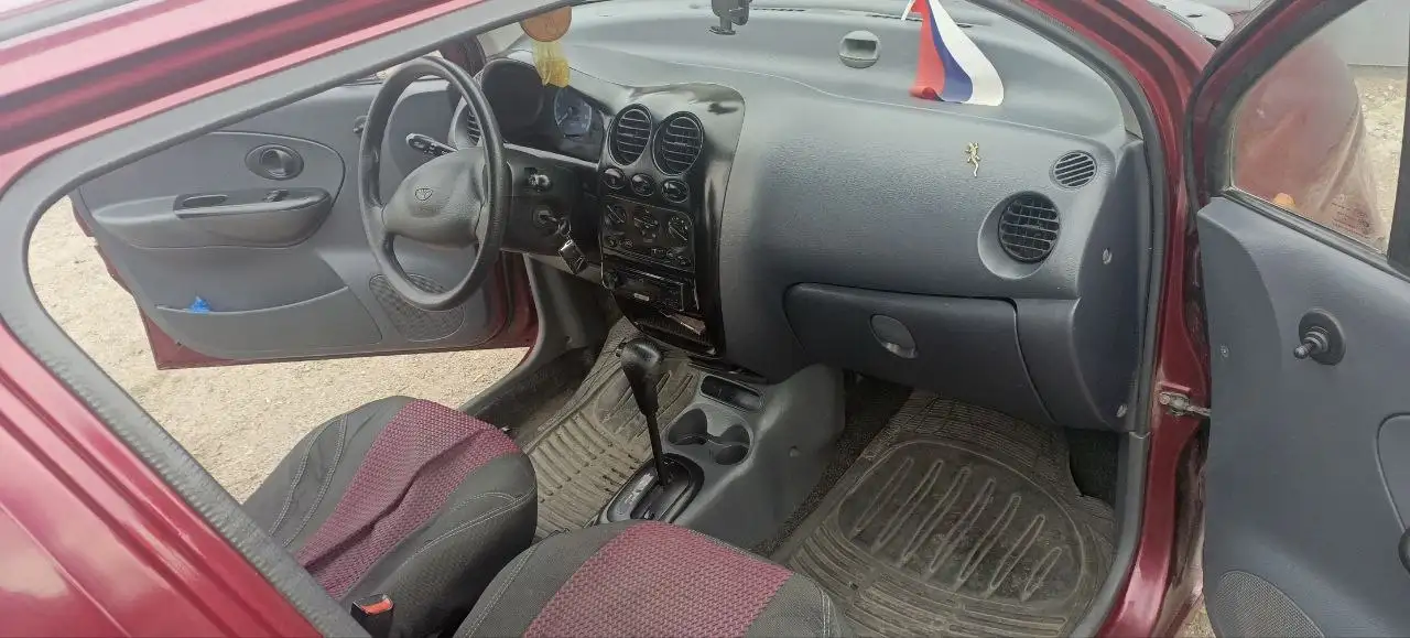 Продажа автомобиля с пробегом 114000 км - Авто в Волноваха