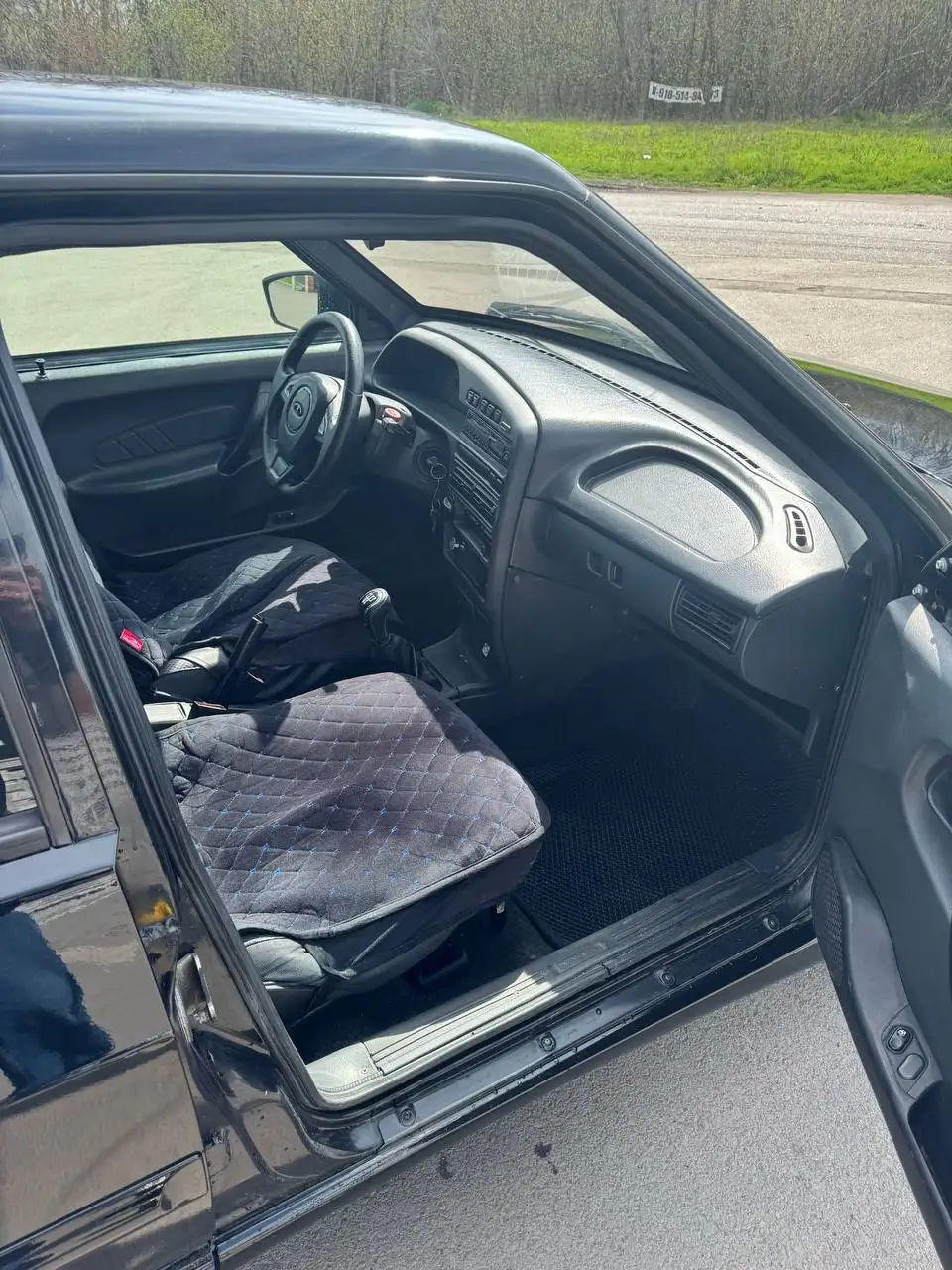 Продам ВАЗ 2115 2008 года - Авто в Волноваха