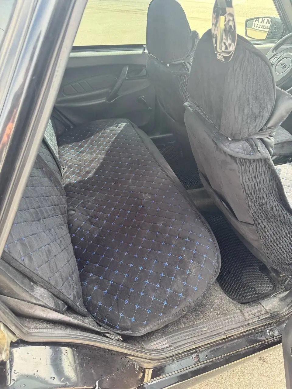 Продам ВАЗ 2115 2008 года - Авто в Волноваха