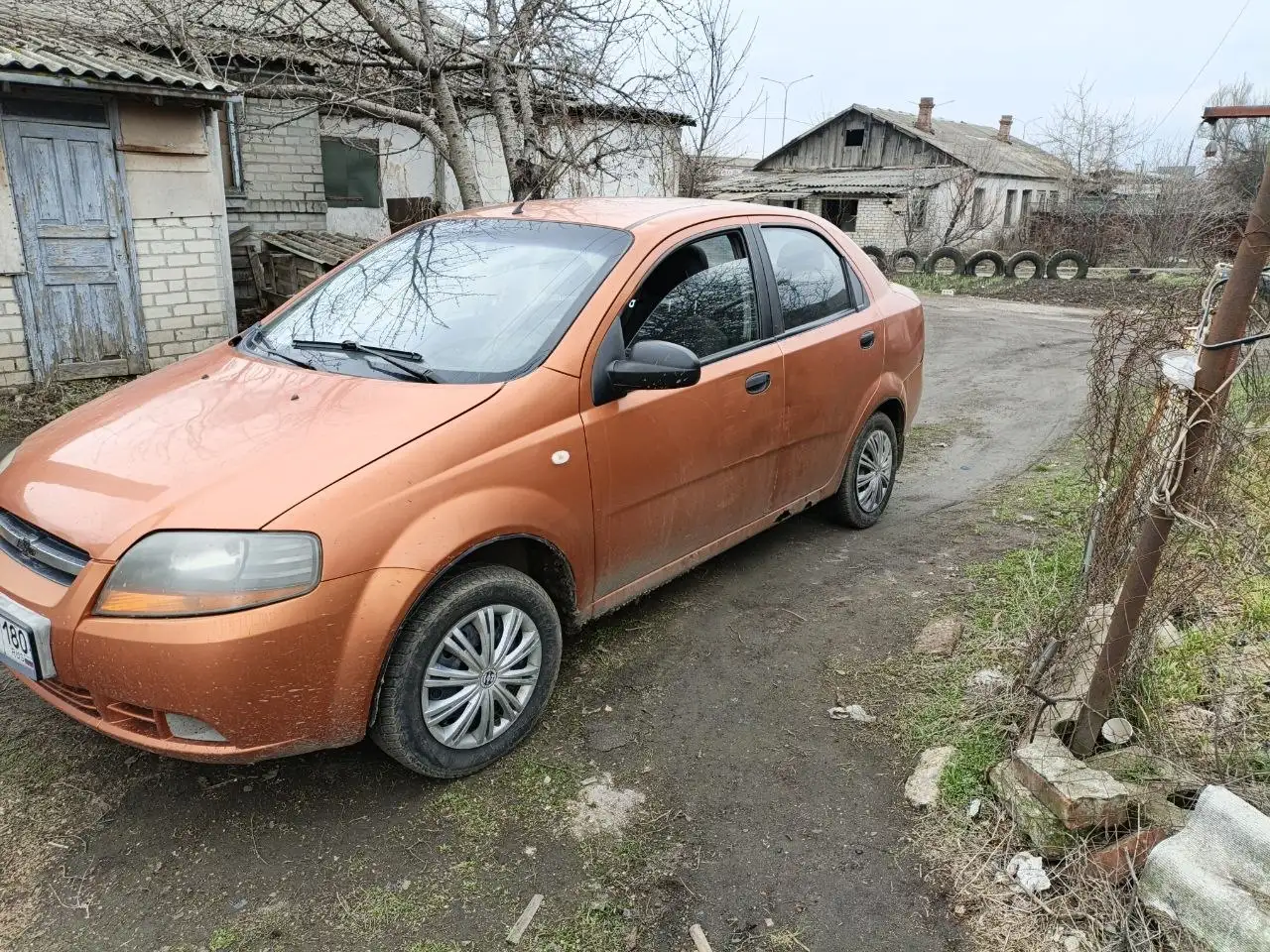 Авторынок в Волновахе - Барахолка в Волноваха