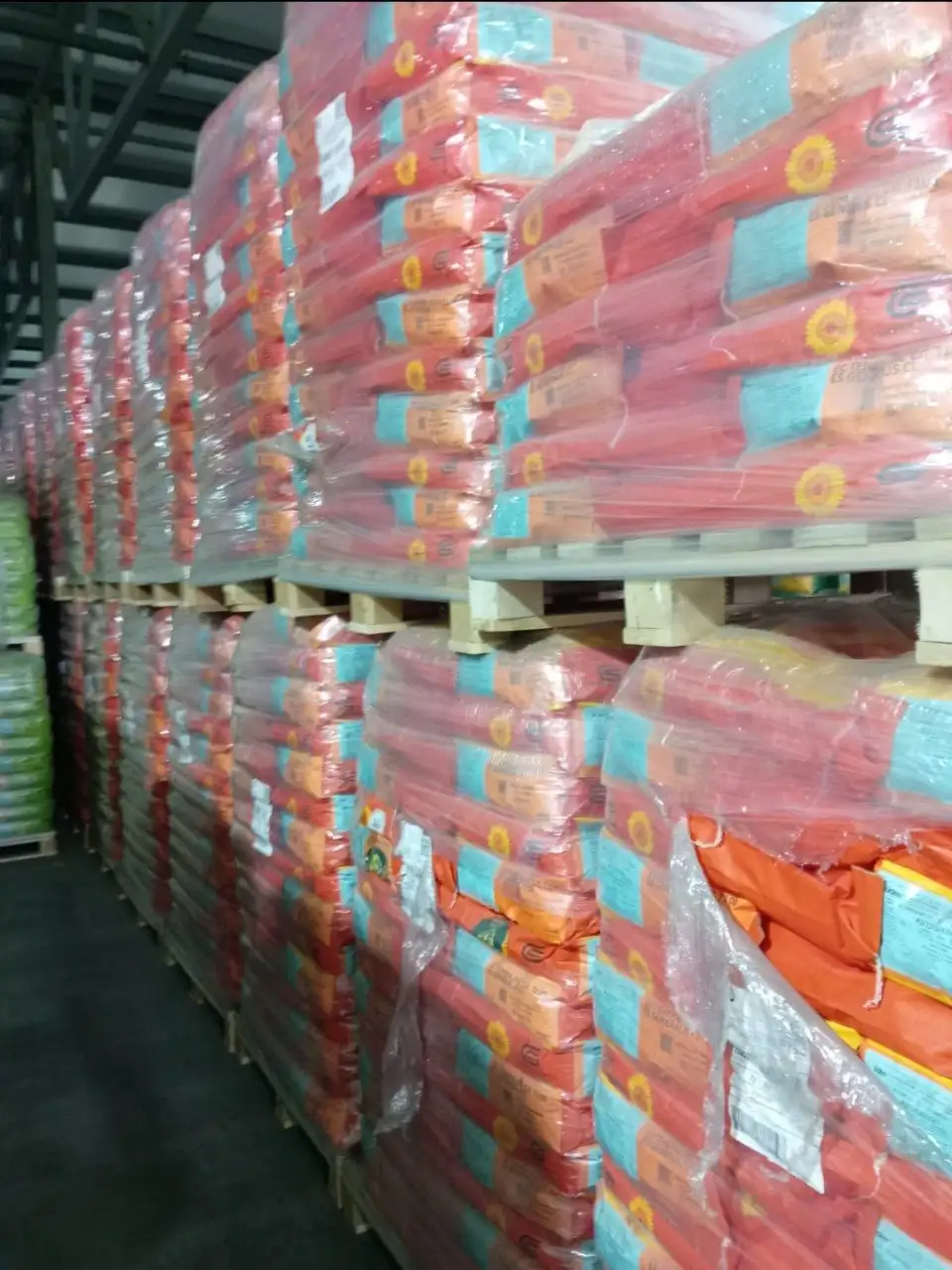 Продажа гибридов подсолнечника - Семена (Барахолка) в Волноваха