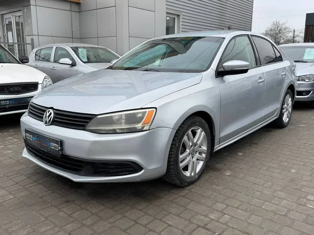 Volkswagen Jetta 2011 - Авто в Мелитополь