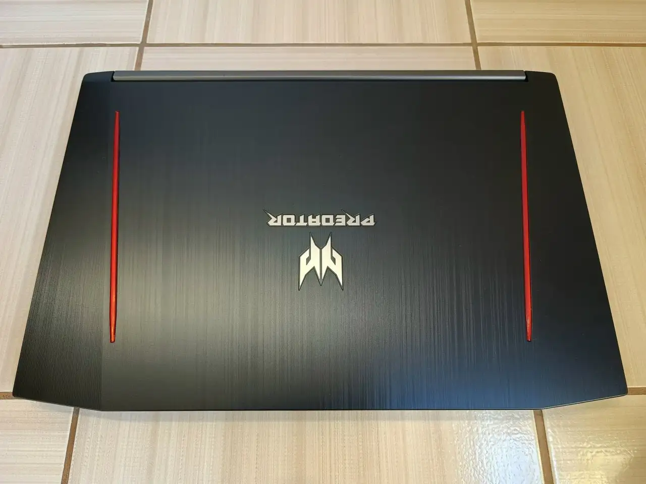 Игровая пушка легендарный ноутбук Acer Predator Helios 300 PH317-52-70JC - Ноутбуки (Электроника) в Волноваха