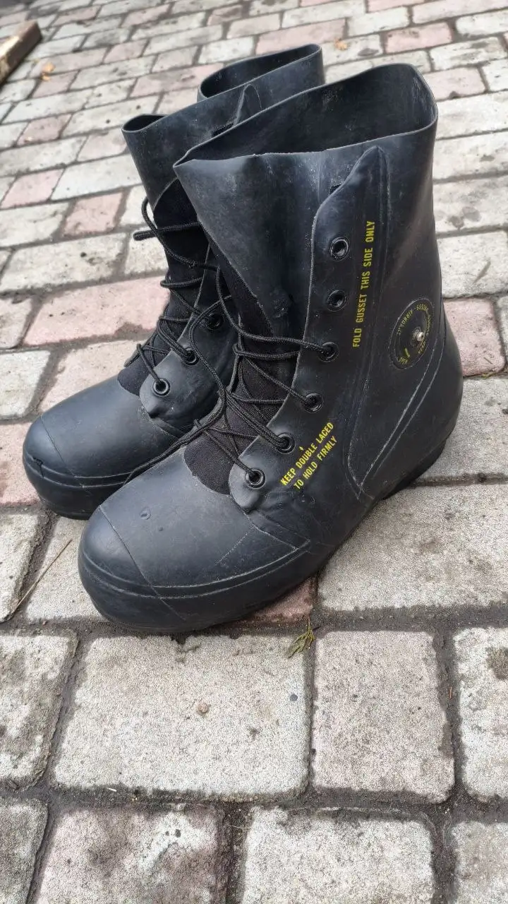 Ботинки Bata, размер 45-46 - Обувь (Одежда) в Донецк