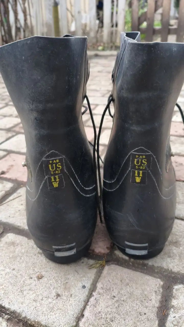 Ботинки Bata, размер 45-46 - Обувь (Одежда) в Донецк