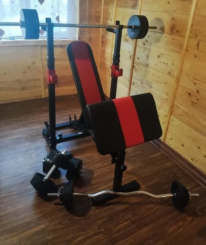 Гантели и штанги в Луганске - Спорт в Луганск