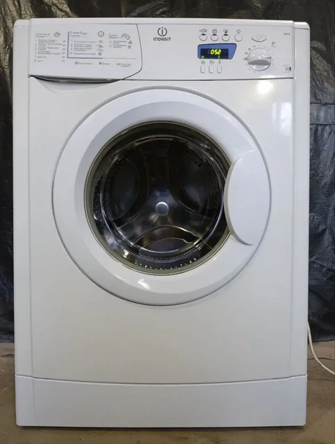 Продажа стиральной машины INDESIT на 5 кг, 1000 оборотов - Барахолка в Волноваха